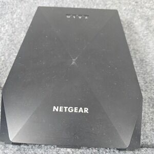 NETGEAR Nighthawk X6 AC2200‎ Tri-Band WiFi Mesh Range Extender EX7700